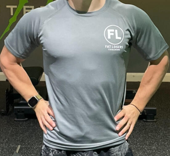 £25 FL grey ICON